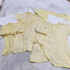 肌着 50〜60 7枚セットのサムネイル