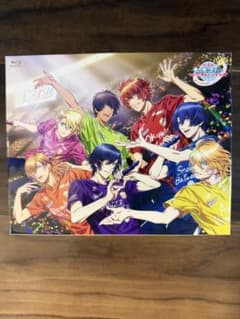 劇場版 うたの☆プリンスさまっ♪ マジLOVEスターリッシュツアーズのサムネイル