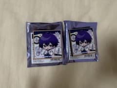 めておら 心音 ウッドマグネット 2個セットのサムネイル