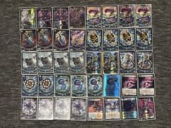 青黒魔道具デッキ | Shop at Mercari from Japan! | Buyee
