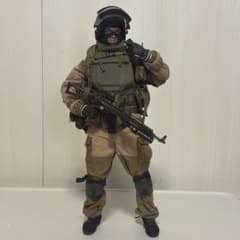 DAMTOYS 1/6 FSB Vympel 78018 開封品 - メルカリ