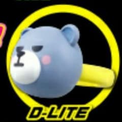 ✩きーちゃん様専用✩BIGBANG ガチャ テソンのサムネイル