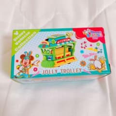 ディズニー♡トミカ ※箱のスレありますのサムネイル