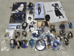 東京リベンジャーズ 場地圭介 グッズまとめ売り34点 - メルカリ