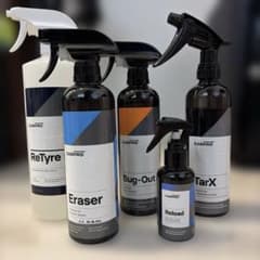 CARPRO 洗車セットのサムネイル