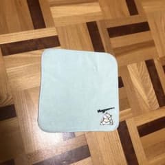 ハンカチのサムネイル