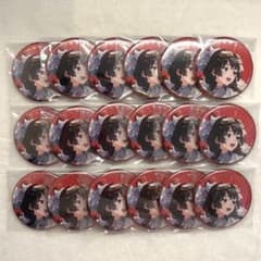 SitR東京 月ノ美兎 缶バッジ 18個のサムネイル