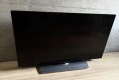 SHARP AQUOS LC-40U40 40インチ液晶テレビのサムネイル