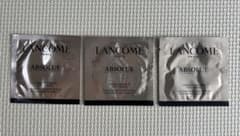 ランコム　試供品【未使用品】のサムネイル