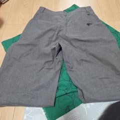 ビームスゴルフ 秋冬パンツ 普通の服のように履けるゴルフパンツのサムネイル