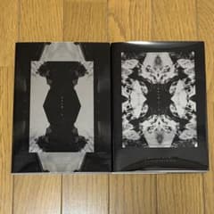 阿吽の蟻 壱と弐 DIR EN GREY 京 - メルカリ