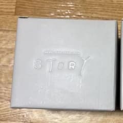 未使用 STORY マグカップ グレー1個のサムネイル