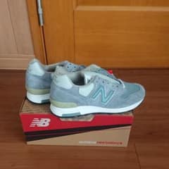 くんちゃんさん専用 new balance M1400 25cmのサムネイル