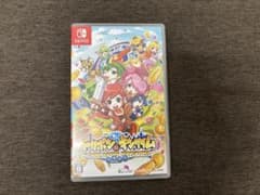 ドカポンキングダム コネクト Switch版のサムネイル
