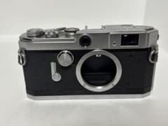 【実写確認済整備品】キヤノンVL2ボディー Canon キヤノン VL2 ボディ レンジファインダー 現状品 - メルカリ
