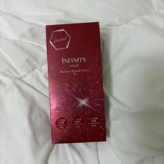 INFINITY インテンシブ リンクル セラム 限定キットのサムネイル