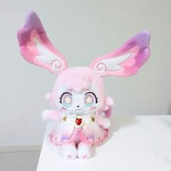 붕괴 스타레일 뮤리온 봉제인형 공식품 쿠레네스타레미미