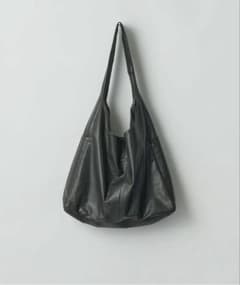 ssstein leather shoulder bag シュタインのサムネイル