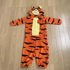 ティガー着ぐるみのサムネイル