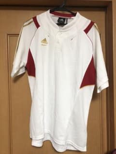 アディダス プレミアムトレーニングシャツ 野球のサムネイル