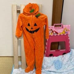 ハロウィンのサムネイル