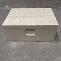 【IKEA】　LEGO収納 BYGGLEK ビッグレクＭサイズのサムネイル