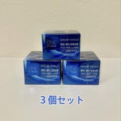 ワンバイコーセー セラムシールド 40g ×3個セット - メルカリ
