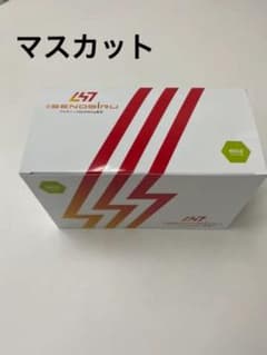 DR.SENOBIRU  マスカット味　60袋のサムネイル