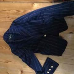 CECIL McBEE ジャケットのサムネイル