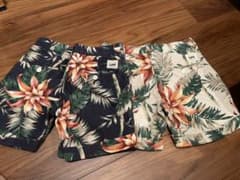 Lee パンツ　ホワイトのみのサムネイル