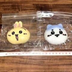 スクイーズ★ちいかわのサムネイル