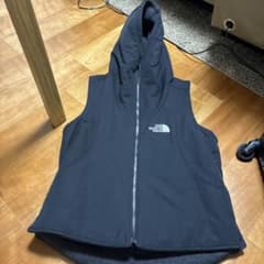THE NORTH FACE ベスト ブラックのサムネイル