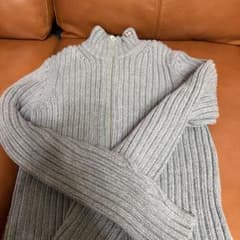 POLO JEANS ニット 長袖のサムネイル