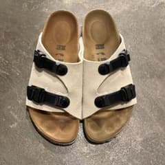 BIRKENSTOCK×Edition Zurich Tech 38サイズ | Mercari