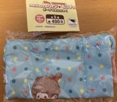 アルプスの少女ハイジ×モンチッチ ポーチ＆きんちゃく Cのサムネイル