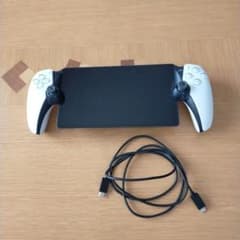 PSポータル リモートプレーヤー　PlayStation Portal PS5のサムネイル