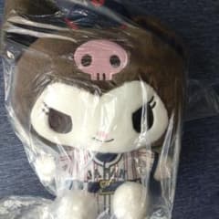 侍ジャパン×サンリオキャラクターズ 侍ジャパンBIGぬいぐるみvol.2