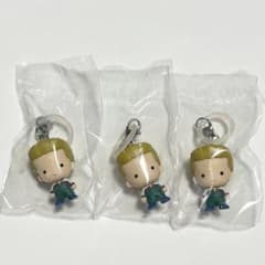 HUNTER×HUNTER 메지루시 액세서리 환영 여단편 Vol.2