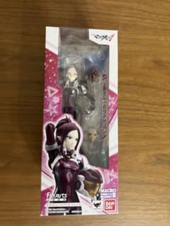 Figuarts ZEROマクロスΔ ミラージュ・ファリーナ・ジーナス - メルカリ