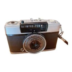 OLYMPUS PEN EE-3 中古品のサムネイル