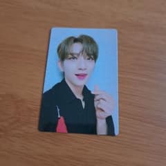 SEVENTEEN ジョシュア トレカのサムネイル