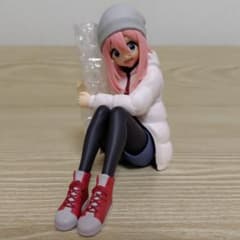 BANDAI ゆるキャン SEASON3 ペンフレ！　各務原なでしこ