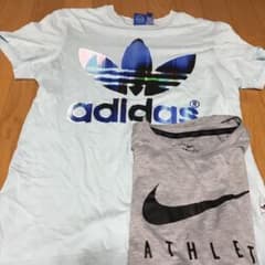 adidas originals Tシャツのサムネイル