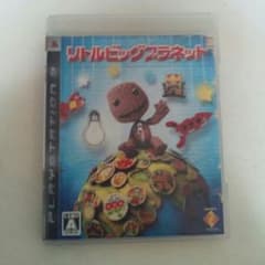 PS3リトルビッグプラネットのサムネイル