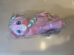 이치 반 쿠지 아이 카츠! B 상 엔젤리 베어 네소베리 봉제 인형