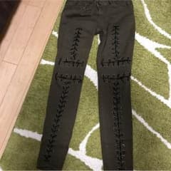 グラッドニュース パンツのサムネイル