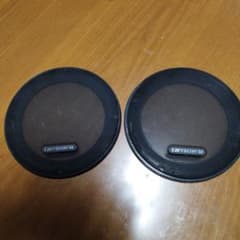 carrozzeria スピーカーメッシグリル 2個セットのサムネイル