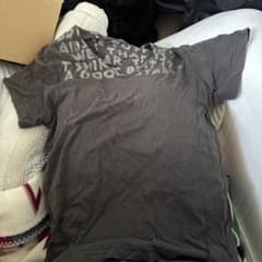 Maison Margiela Vネック Tシャツのサムネイル