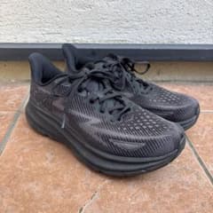 HOKA ONEONE スニーカー ブラック