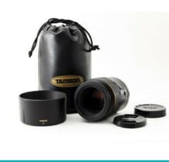 TAMRON SP AF MACRO 90mm 2.8Nikon(ABC様専用）のサムネイル